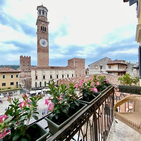 Hotel Aurora Verona Exterior photo