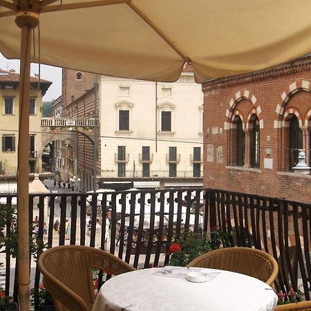 Hotel Aurora Verona Exterior photo
