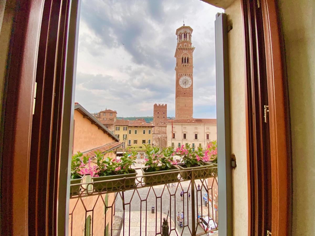 Hotel Aurora Verona Exterior photo