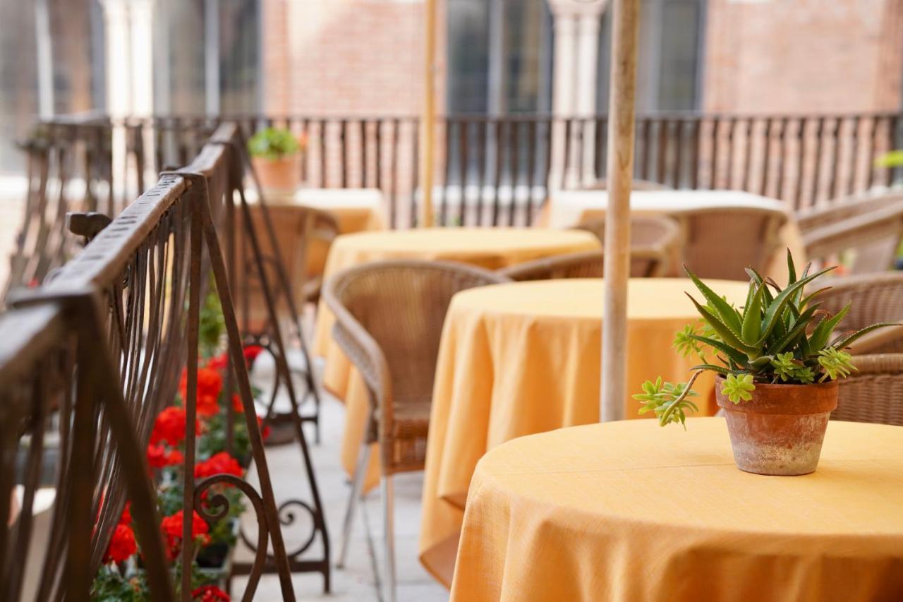 Hotel Aurora Verona Exterior photo