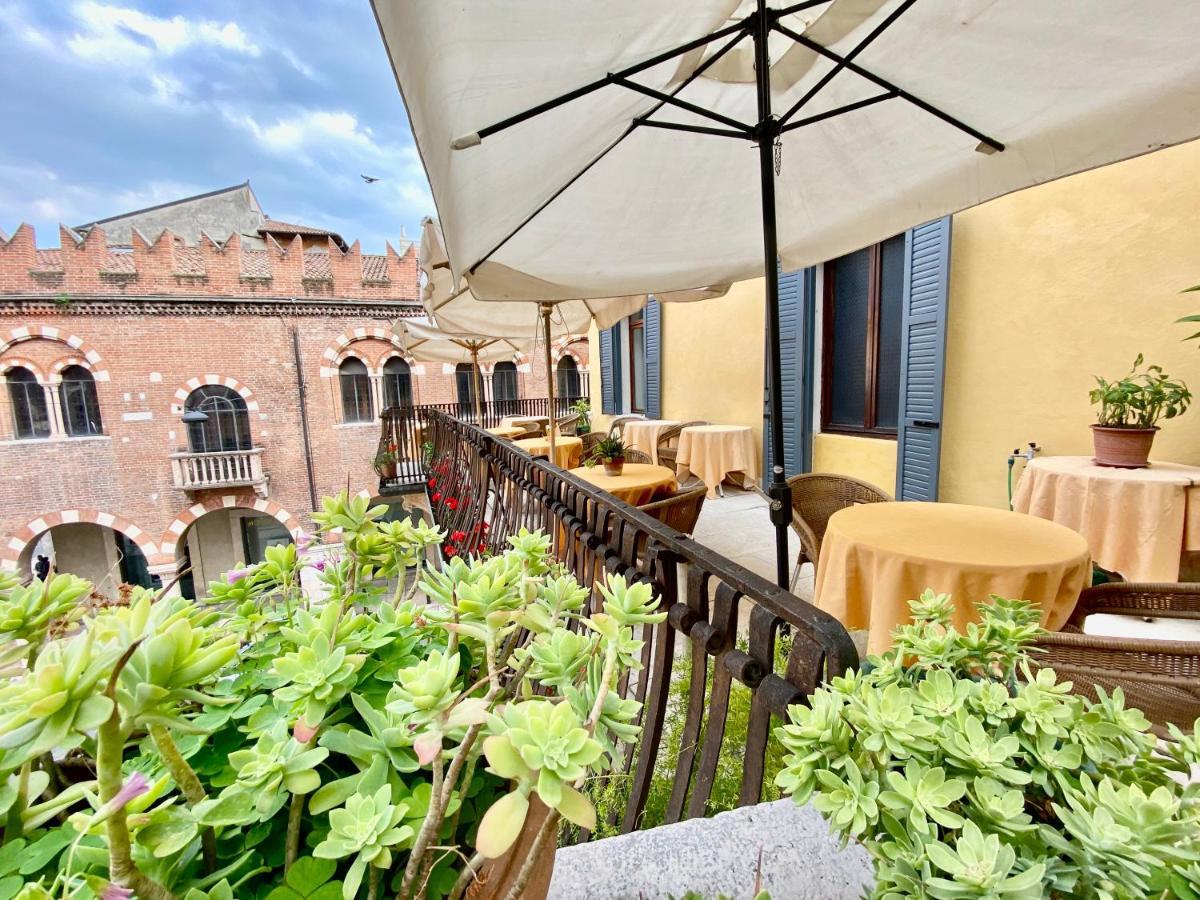 Hotel Aurora Verona Exterior photo