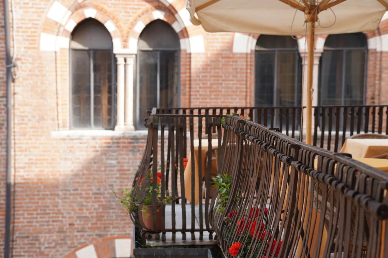 Hotel Aurora Verona Exterior photo
