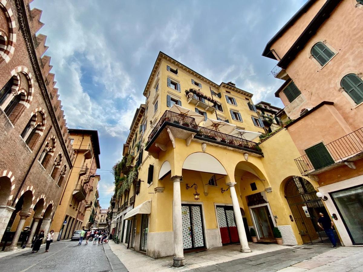 Hotel Aurora Verona Exterior photo