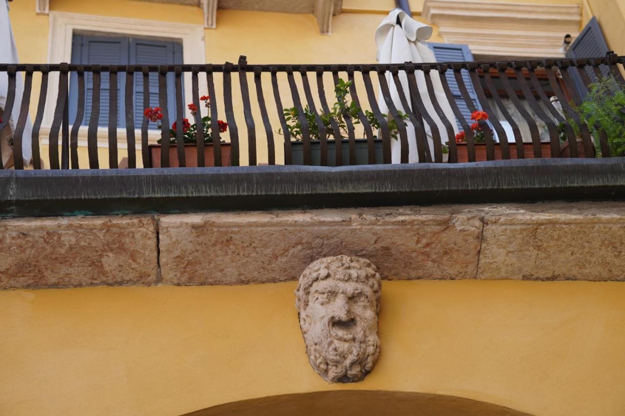 Hotel Aurora Verona Exterior photo